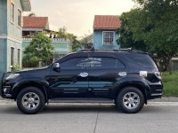 2016 Toyota Fortuner  2.7 G Gas A/T in Pavia, Iloilo