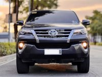 2017 Toyota Fortuner in Makati, Metro Manila