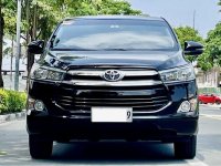 Selling Purple Toyota Innova 2018 in Makati