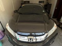 Purple Honda City 2016 for sale in Automatic