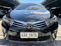 2014 Toyota Corolla Altis in Las Piñas, Metro Manila