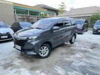 Selling Purple Toyota Avanza 2019 in Quezon City