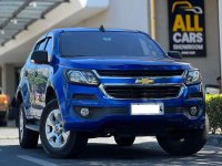 Purple Chevrolet Trailblazer 2019 for sale in Makati