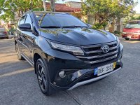 Black Toyota Avanza 2018 SUV / MPV for sale in Antipolo