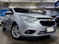 2018 Chevrolet Sail  1.5 LT AT in Quezon City, Metro Manila