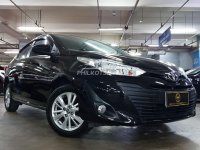 2020 Toyota Vios  1.3 E CVT in Quezon City, Metro Manila
