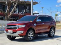 Purple Ford Everest 2016 for sale in Automatic