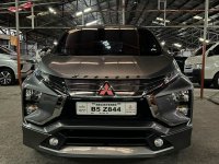 Purple Mitsubishi XPANDER 2019 for sale in Automatic