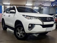 2018 Toyota Fortuner  2.4 G Diesel 4x2 MT in Quezon City, Metro Manila