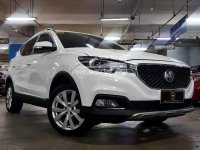 2019 MG ZS 1.5 Style Plus FWD AT in Quezon City, Metro Manila