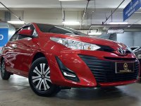 2019 Toyota Vios  1.3 J Base MT in Quezon City, Metro Manila