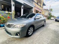 2012 Toyota Corolla Altis  1.6 G MT in Bacoor, Cavite