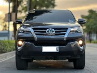 2017 Toyota Fortuner in Makati, Metro Manila