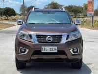 Selling Purple Nissan Navara 2020 in Parañaque