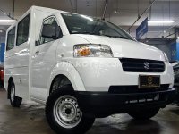 2019 Suzuki Carry Utility Van 1.5L in Quezon City, Metro Manila