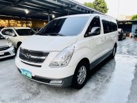 2013 Hyundai Grand Starex in Las Piñas, Metro Manila