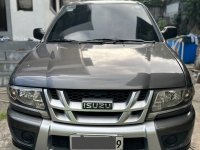 Selling Purple Isuzu Crosswind 2017 in Pasay