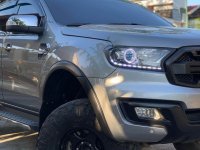 Sell Purple 2016 Ford Everest in Manila