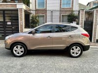 Sell Purple 2013 Hyundai Tucson in Marikina