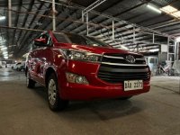 Sell Purple 2019 Toyota Innova in Pasig
