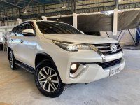 2017 Toyota Fortuner in San Fernando, Pampanga