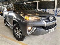2016 Toyota Fortuner in San Fernando, Pampanga
