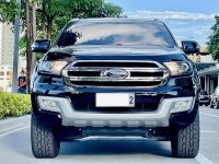 2018 Ford Everest in Makati, Metro Manila