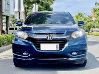 2015 Honda HR-V in Makati, Metro Manila