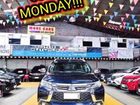 2019 Mitsubishi Montero Sport  GLS 2WD 2.4 AT in Quezon City, Metro Manila
