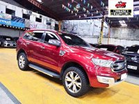 2018 Ford Everest  Titanium 2.2L 4x2 AT with Premium Package (Optional) in Quezon City, Metro Manila