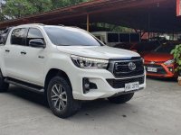 Purple Toyota Conquest 2018 for sale in Pasig