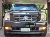 2007 Cadillac Escalade Esv in Quezon City, Metro Manila