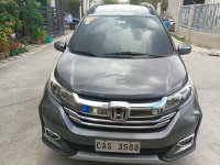 2020 Honda BR-V  1.5 V CVT in Mabalacat, Pampanga