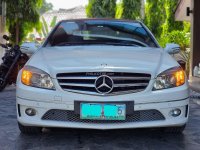 2011 Mercedes-Benz CLC-Class in Quezon City, Metro Manila