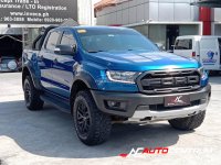 2020 Ford Ranger Raptor in San Fernando, Pampanga