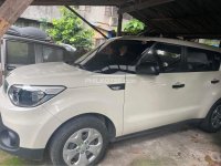 2017 Kia Soul  1.6L Turbo Diesel 7-Seater in Quezon City, Metro Manila