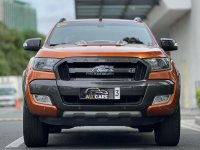 2017 Ford Ranger in Makati, Metro Manila