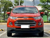 2018 Ford EcoSport in Makati, Metro Manila