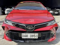 2022 Toyota Corolla Altis V G-RS 1.6 CVT in Las Piñas, Metro Manila