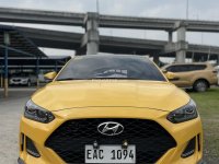 2019 Hyundai Veloster in Parañaque, Metro Manila