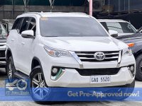 2019 Toyota Fortuner in Quezon City, Metro Manila