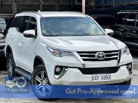 2020 Toyota Fortuner in Quezon City, Metro Manila