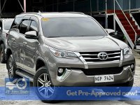 2020 Toyota Fortuner in Quezon City, Metro Manila