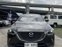 2017 Mazda CX-3 in Parañaque, Metro Manila