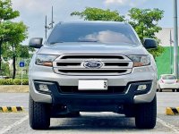 2016 Ford Everest in Makati, Metro Manila