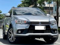 Sell Purple 2017 Mitsubishi Asx in Makati