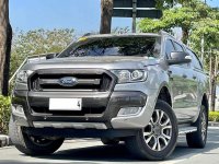 Purple Ford Ranger 2016 for sale in Makati