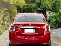 Purple Nissan Sentra 2013 for sale in Automatic