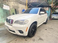 Sell Purple 2012 Bmw X5 in Quezon City