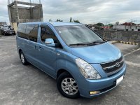 Purple Hyundai Starex 2011 for sale in Pateros